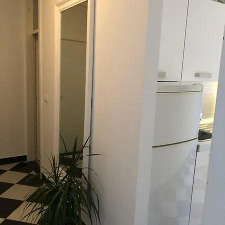 Διαμέρισμα Vedrana Πούλα