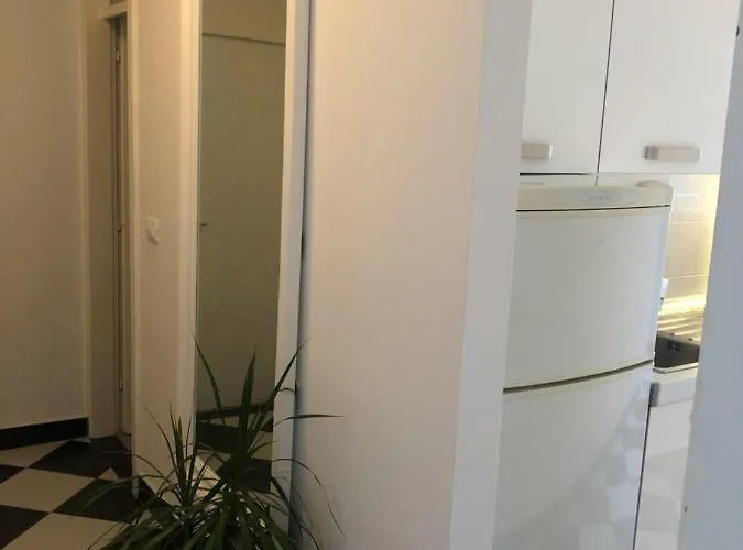 아파트 Vedrana 풀라