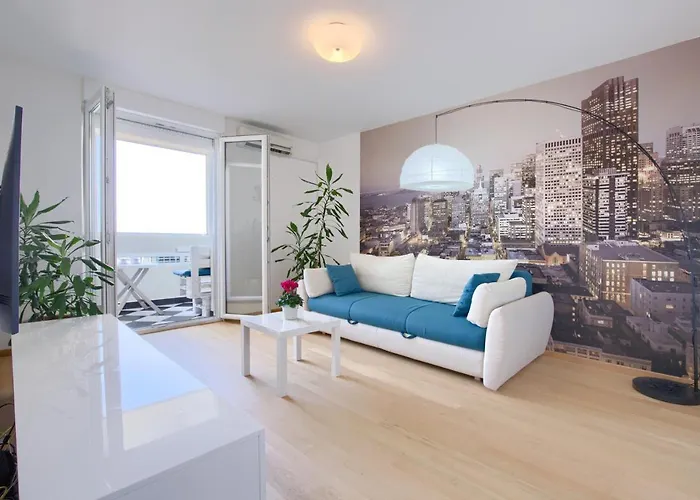 Vedrana Apartment
