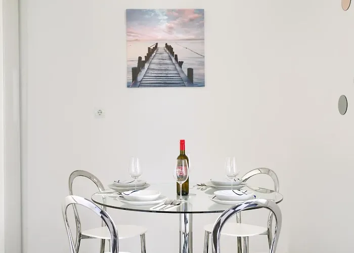 Apartment Vedrana Pula