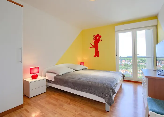 Vedrana Apartment