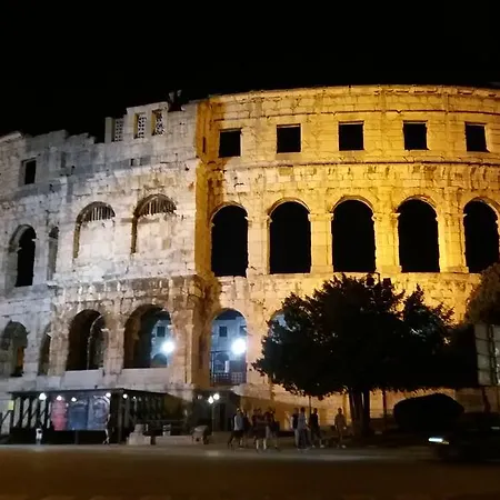 Lägenhet Vedrana Pula