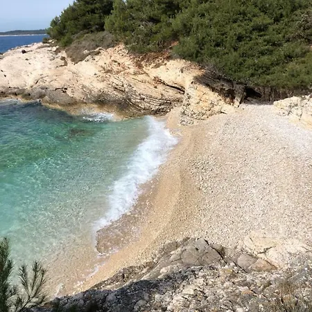 Vedrana Lägenhet Pula