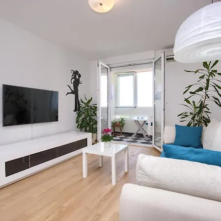 Vedrana Apartment