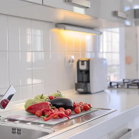 Vedrana Apartment Pula