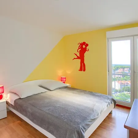 Apartment Vedrana *