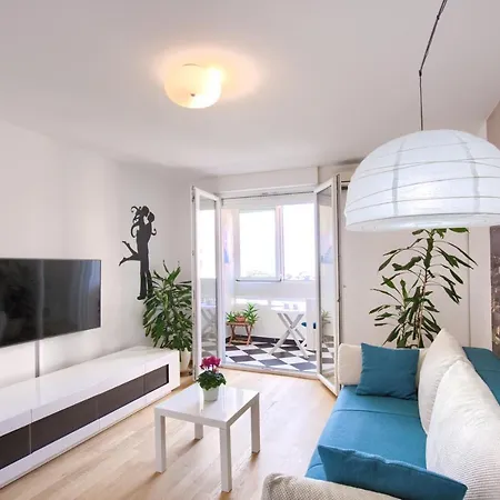 Apartment Vedrana