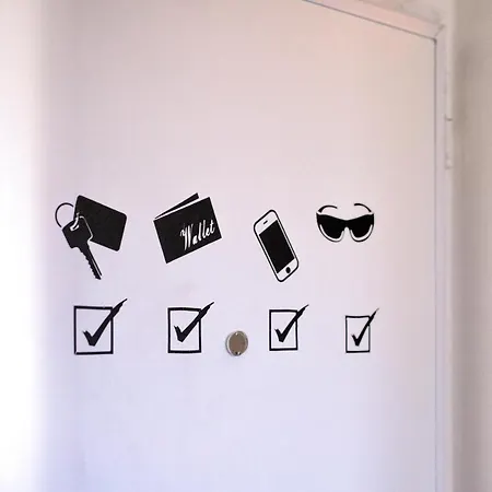 Vedrana Lägenhet Pula