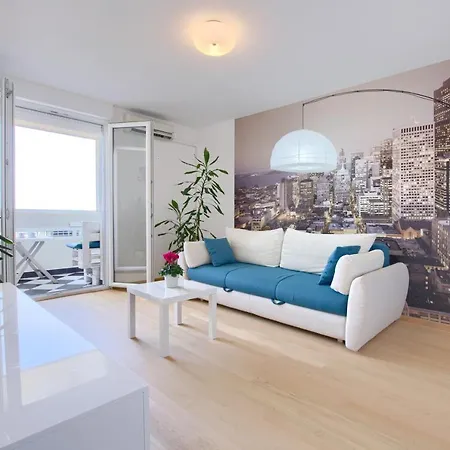Vedrana Apartment