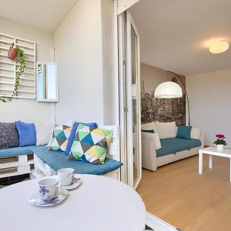 Vedrana Apartment