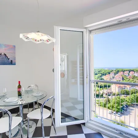 Apartment Vedrana *