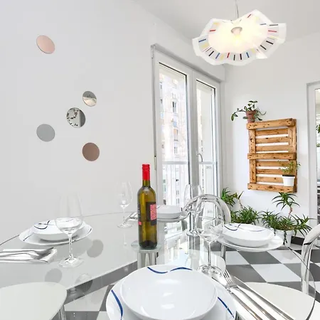 Apartment Vedrana