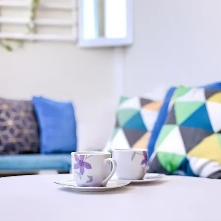 Vedrana Apartment *