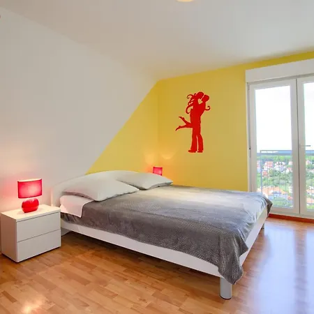 Vedrana Apartment