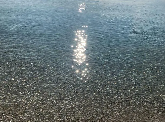 Appartement Vedrana Pula