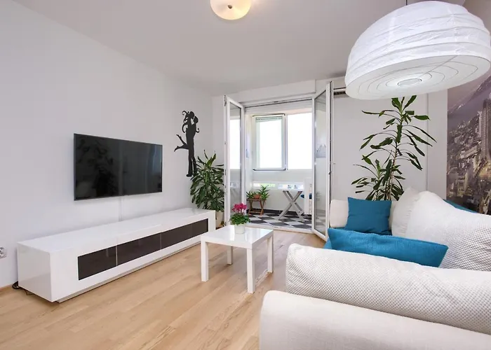Vedrana Appartement