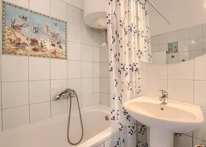 Vedrana Appartement *