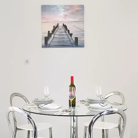 公寓 Vedrana 普拉