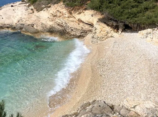 Vedrana Apartment Pula